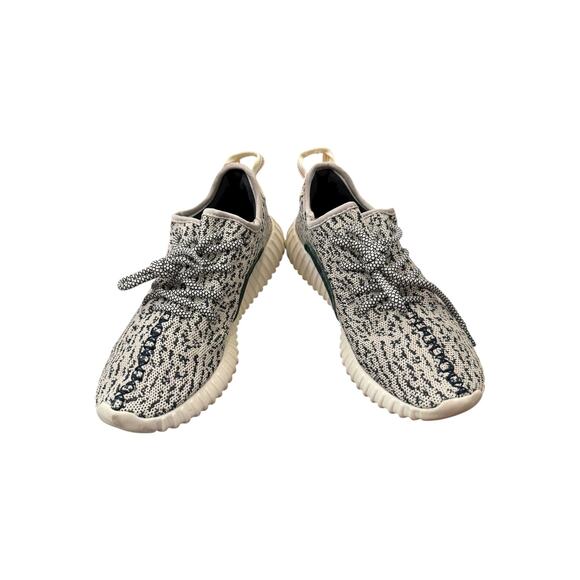 adidas Yeezy Boost 350 Turtle Dove AQ4832 Men’s Size 7